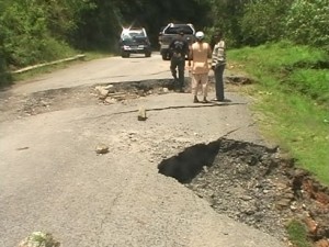 Les infrastructures ont un besoin urgent de réhabilitation.