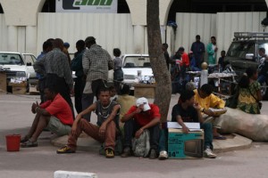 L’emploi se fait de plus en plus rare à Madagascar, alors que l’effectif de la population active montre une forte croissance.