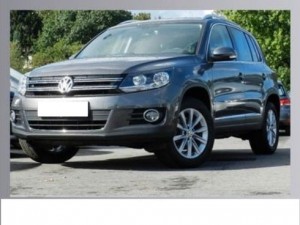 Cette Tiguan coûte entre 75 à 140 millions Ariary. Des fonctionnaires peuvent réunir cette somme en peu de temps.