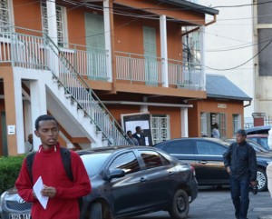 Les requêtes peuvent être déposées à la CES jusqu’au 31 décembre à 17 heures.