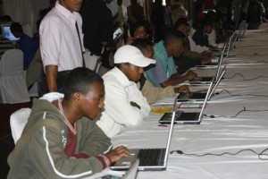 Les achats en ligne sont déjà très pratiqués à Madagascar, surtout dans la Capitale.