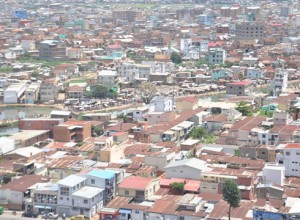 La population de Madagascar ne manquera pas de juger les dirigeants à élire prochainement sur leur manière de mener le combat contre la corruption. Photo d’archives.