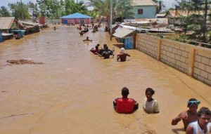 Selon la Météo, au moins trois cyclones de fortes intensités sur les 26 dans la liste passeront à Madagascar durant la saison.