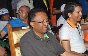 Hery Rajaonarimampianina et Andry Rajoelina auront chacun un fauteuil jusqu’à ce que le président nouvellement élu s’installe dans ses meubles.