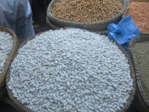 Le lingot blanc est utilisé pour la production de biscuit.