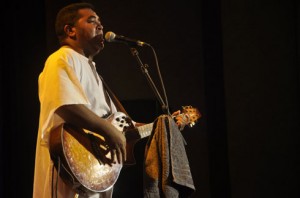 Samoela sera en tournée en France, aux Canada et Etats-Unis. (Photo d’archives) 