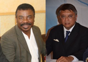 Tabera et Robinson n’ont pas eu gain de cause à Ambohidahy.