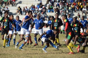 TAM Anosibe et UASC sur un air de revanche. (Photo d’Archives)