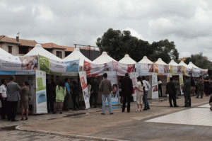 Le progrès de Madagascar, par rapport aux Objectifs du millénaire pour le développement a été présenté hier à l’Hôtel de Ville Analakely.