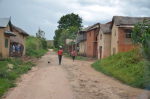 Les communes rurales ne peuvent quasiment jamais financer leurs propres projets de développement sans l’aide de partenaires financiers. (Photo d’archives)