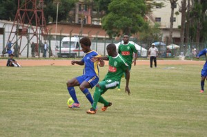 Nono fait partie des présélections pour la CAN 2015.