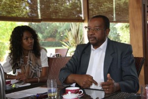 Madagascar National Parks a de nombreux projets pour mieux assurer sa mission de conservation de la biodiversité malgache, selon son DG Guy Suzon Ramangason.