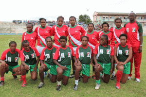 Les Makis dames ouvriront les compétitions continentales pour le rugby cette année.