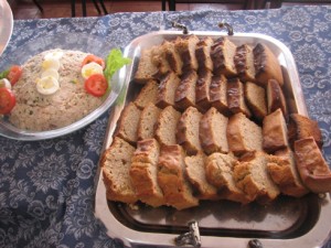 Ce sont des produits culinaires à base de haricot.