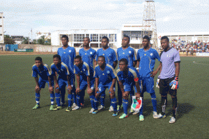 CNaPS entend jouer un tout premier rôle pour cette année 2014 en commençant par gagner la Coupe des clubs champions de l’Océan Indien.