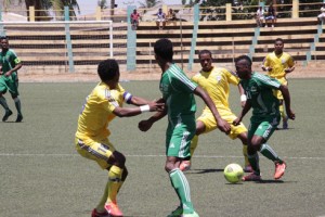 L’équipe de la CNaPS a assurée à Mahajanga.