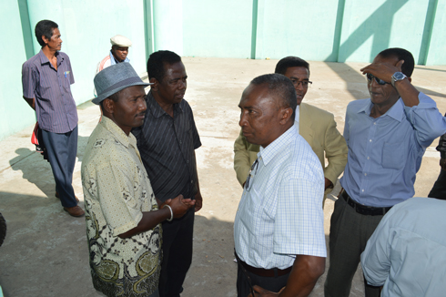 Zanak’i Dada : Appel au rassemblement des opposants