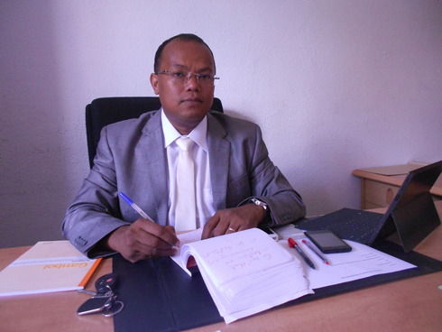 Nouvelle politique industrielle : Quatre éléments-clés pour sa mise en œuvre