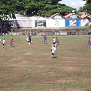 Le FCE a remporté son ticket pour les 16e de finale de la Telma Coupe de Madagascar.