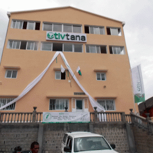 Le nouveau bâtiment de l’Otiv Tana sis à Tsiadana a été inauguré hier, en présence des représentants de l’Etat et de tous les directeurs des institutions de micro-finance à Madagascar. 