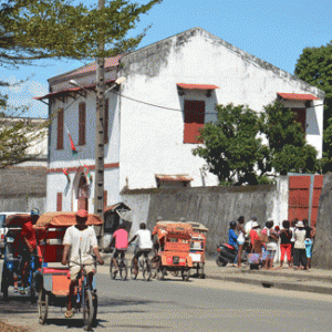 Tamatave