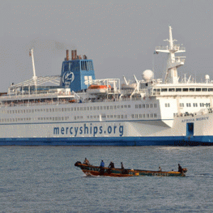 mercyships