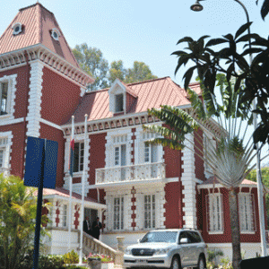 Madagascar a connu 25 premiers ministres jusqu’à nos jours.
