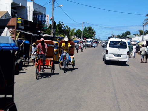 Morondava : Des alternatives en vue  pour résoudre le problème de délestage.