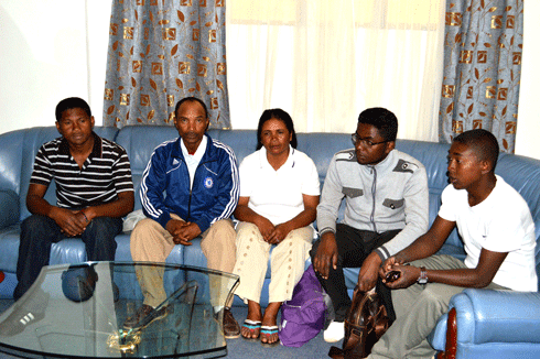 Recrutement maîtres FRAM : 102 CISCO ont encore des ENF