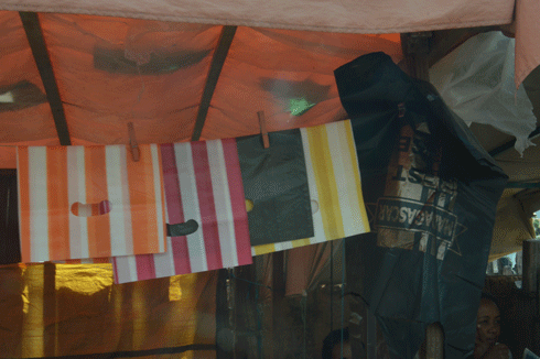 Sachet plastique : Bilan mitigé, un an après