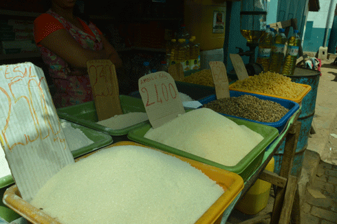 Conjoncture : La Chute de l’ariary provoque la hausse des prix