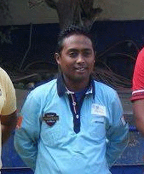 Pétanque : Toutoune est comme Benzema, il est très bon mais pas sélectionnable !