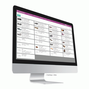 Le logiciel de gestion Odoo est une solution pour toutes les entreprises.