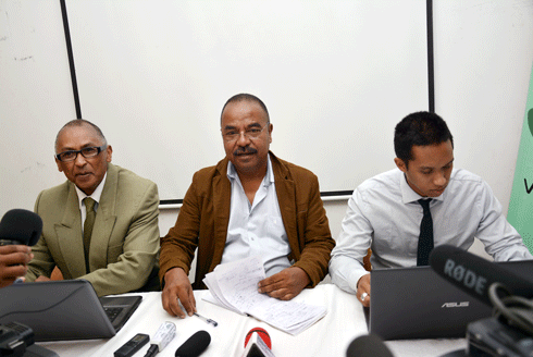 Tortues « Angonoka » : Deux trafiquants jugés aujourd’hui