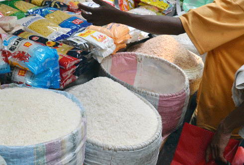 Hausse générale des prix du riz : Les consommateurs à bout de nerfs !