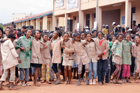 Banque Mondiale : 57 milliards USD pour l’Afrique Subsaharienne