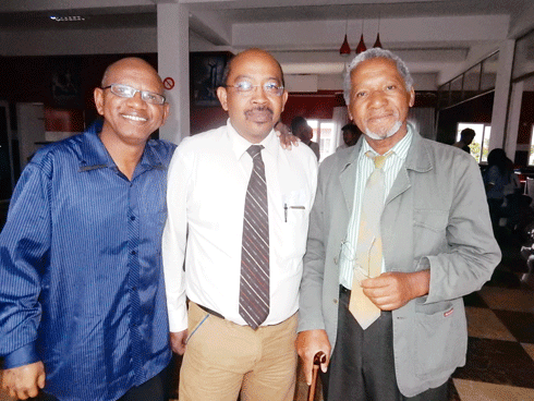 Course Pousse-pousse – Mampiray Tour : Plus de 6 500 000 Ariary à gagner