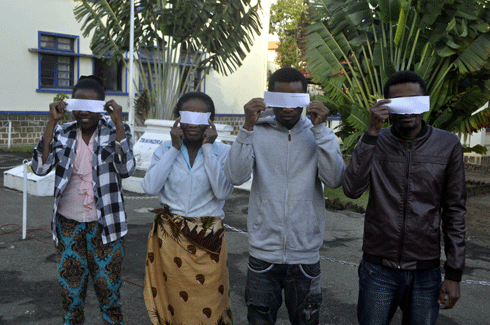 Abus de confiance : Le vol  des 800 000 000 ariary chez le Premier Ministre confirmé par la Gendarmerie