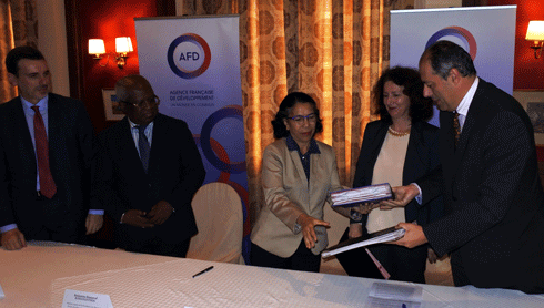 Projet Lalankely : 102 milliards Ariary pour la 3e phase