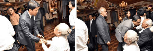 Disparition de Juliana F. Andriambelo : Condoléances des patrons de presse