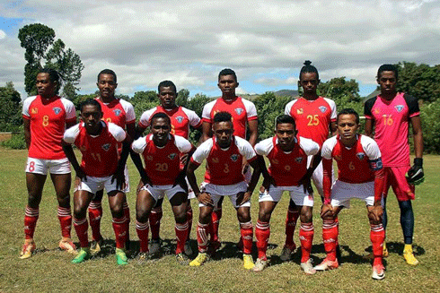 Football- Championnat d’Itasy : JET Mada sonne la révolte !