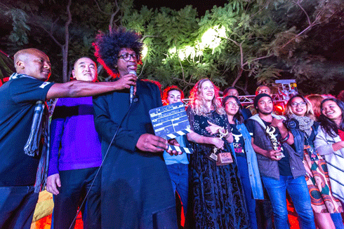 RFC XIII on tour : La nuit du cinéma malagasy à l’AF Antsiranana
