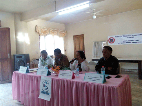 Monde du travail : Les syndicats  prônent le dialogue social