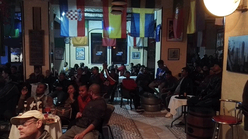 HDA Analakely : Le décor est planté pour le Mondial 2018