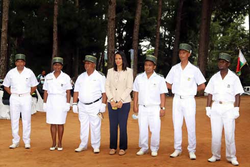 Protection de l’environnement : Les agents forestiers non équipés et en sous effectif