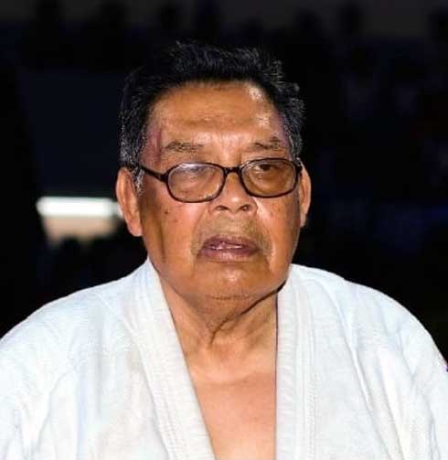 Le judo en deuil : Victor Ranotahinjanahary n’est plus