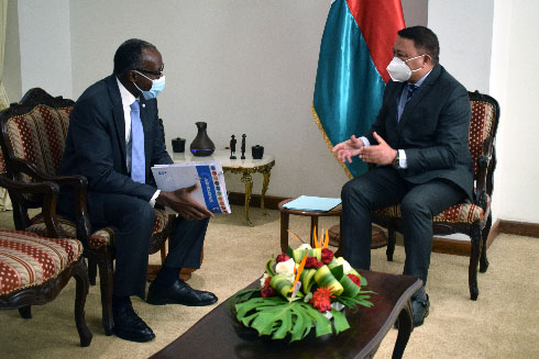 Madagascar – SNU : Vers la relance économique de Madagascar