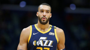 Rudy Gobert