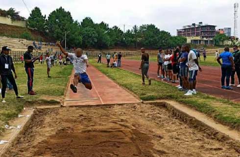 Concours d’entrée dans la Police : Un candidat Inspecteur a succombé, hier, après les épreuves d’EPS