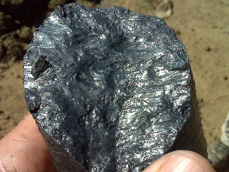 Graphite : Hausse attendue de la production en 2022